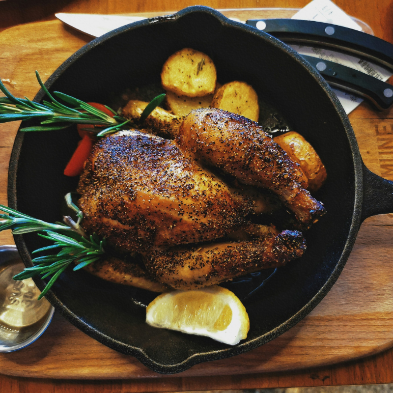 Chicken