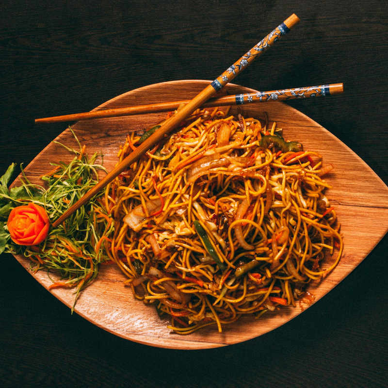 Chinese