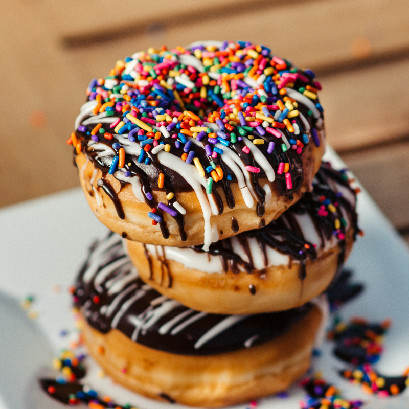 Desserts