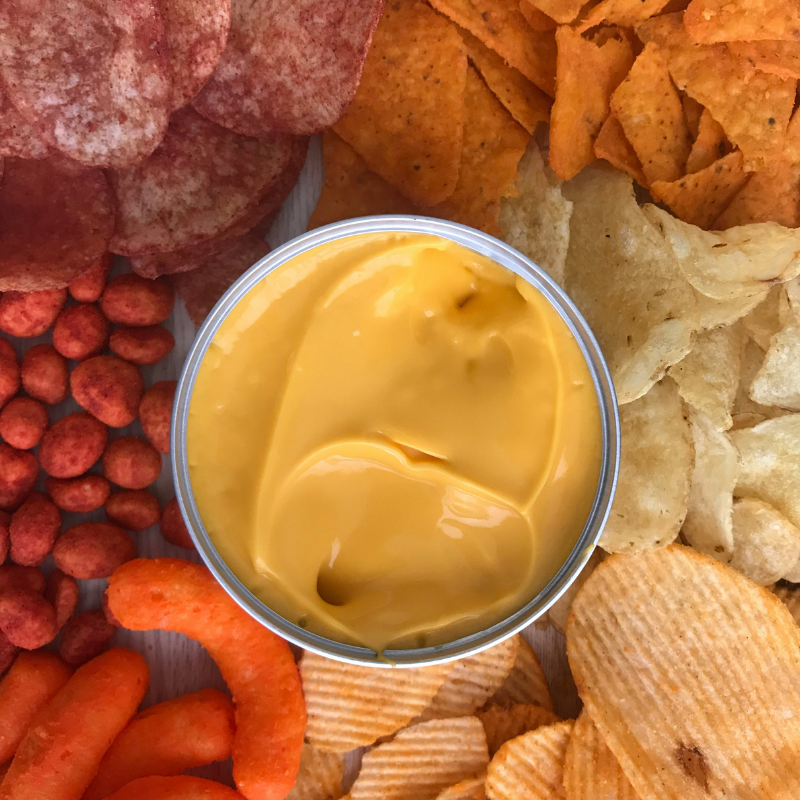 Snacks