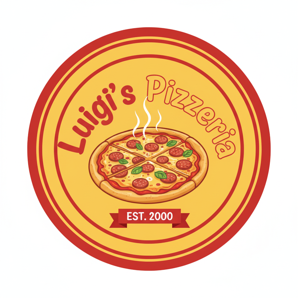 Luigi's Pizzeria