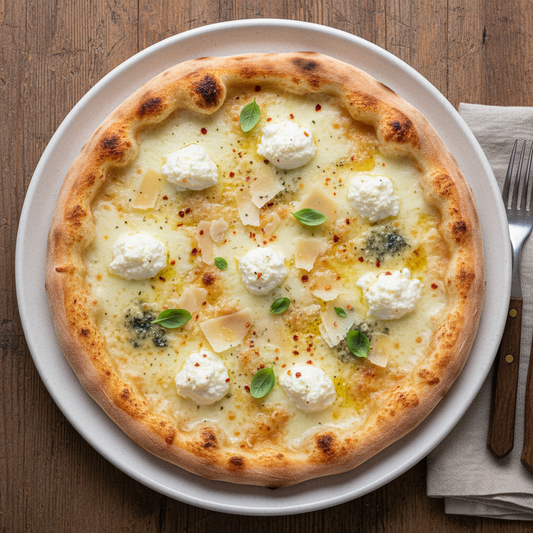 Quattro Formaggi
