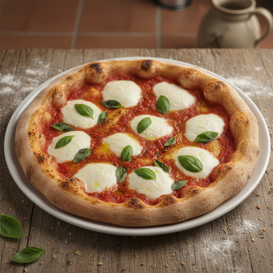 Margherita Classica